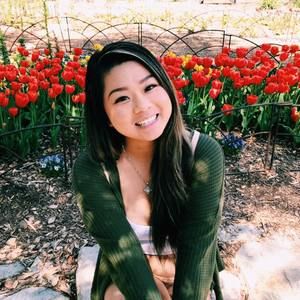 Meet your Posher, Nikki